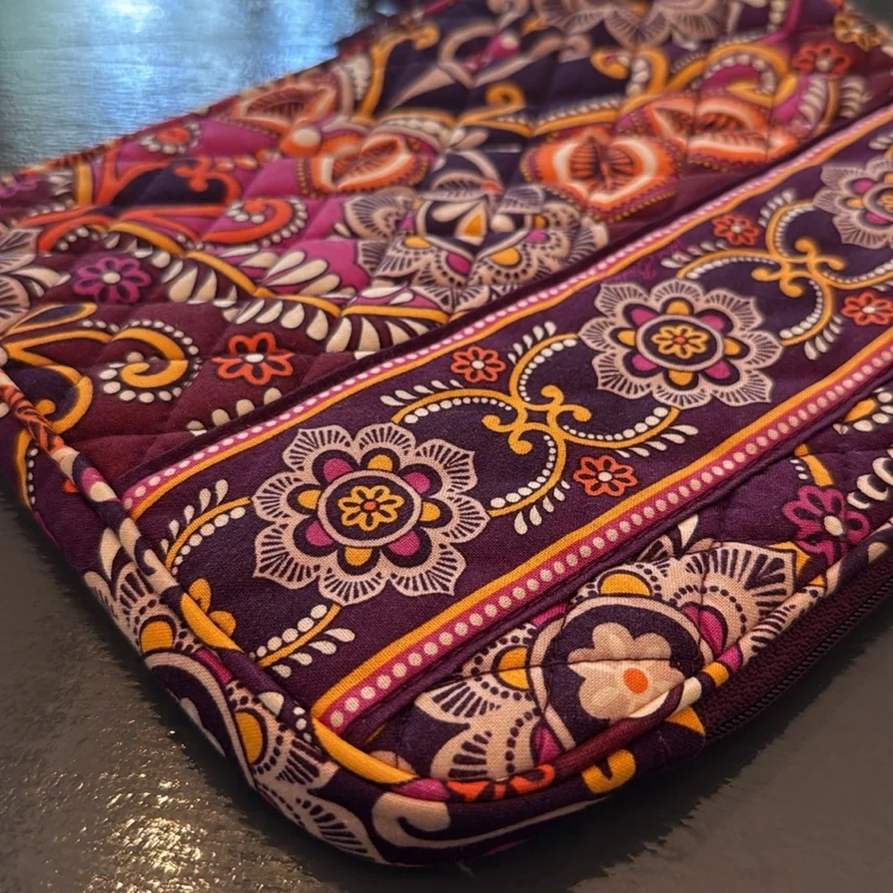 Vera Bradley iPad case